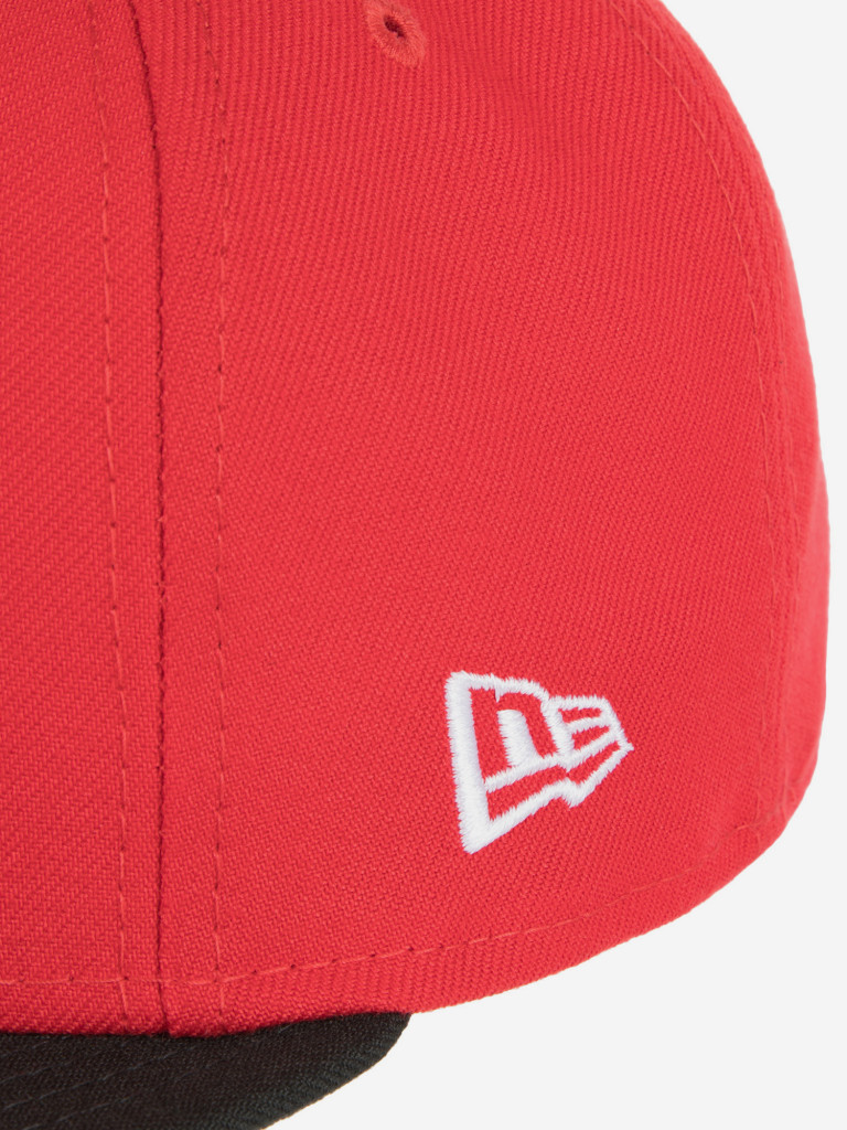 Бейсболка New Era Nba Basic Chibul