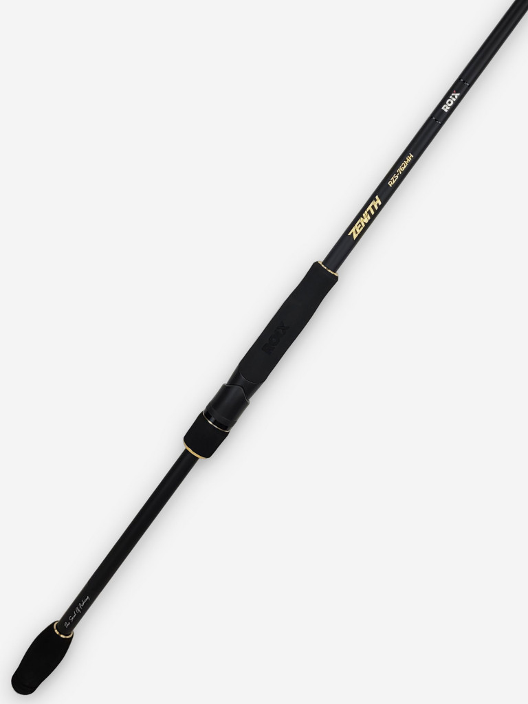 Спиннинг Roix ZENITH RZS 702MH 2.13м 9-35гр