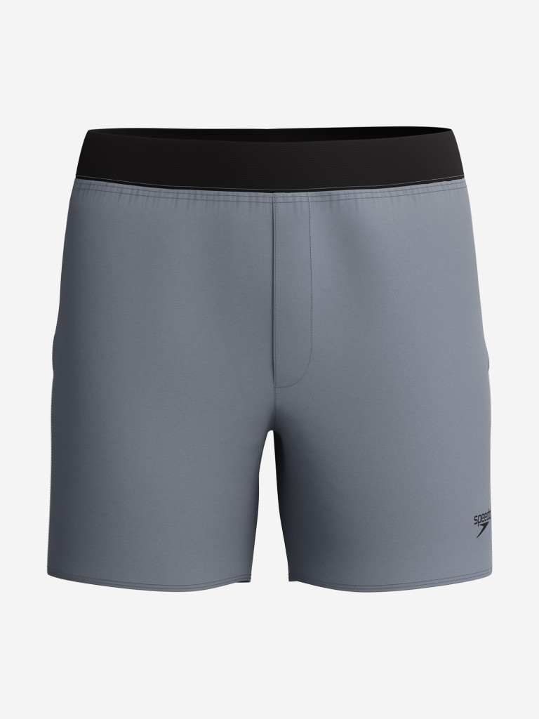 Шорты плавательные мужские Speedo Solid