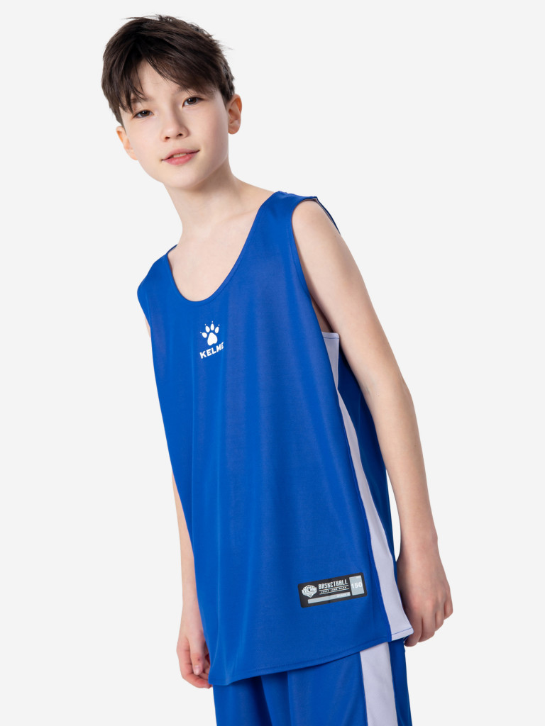 Баскетбольная форма KELME (майка, шорты) BASKETBALL SET(KIDS)