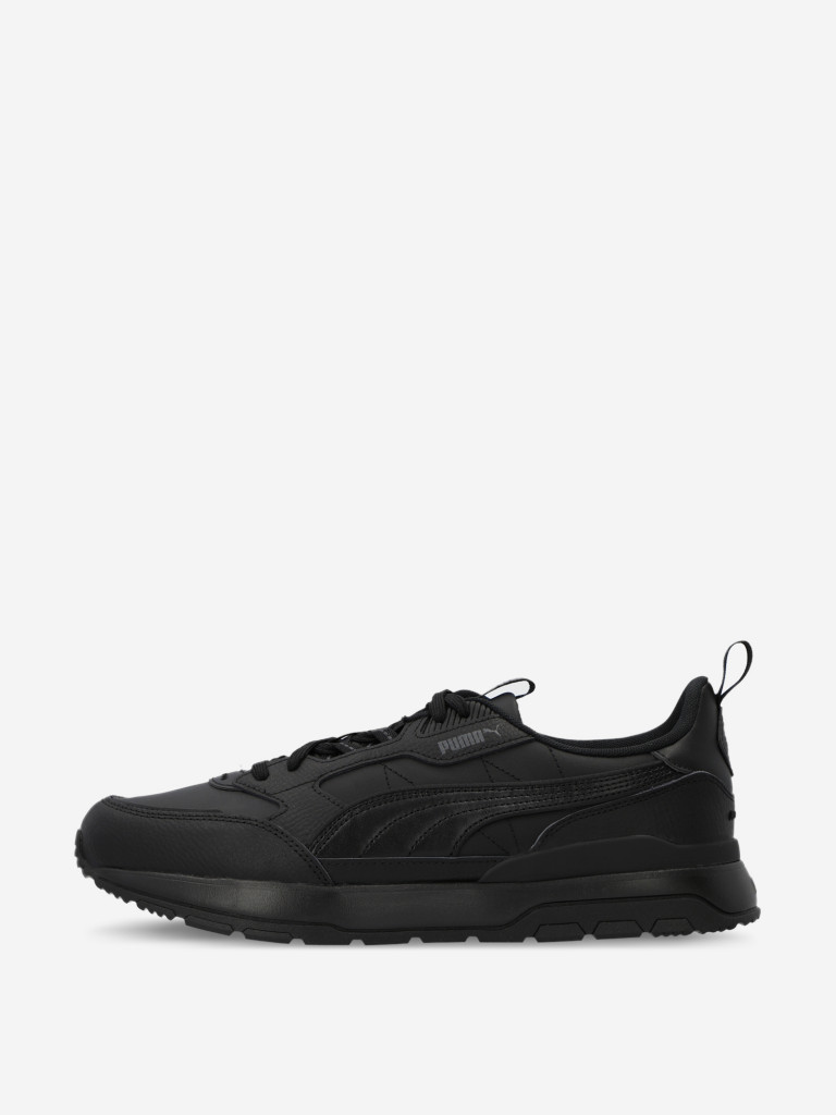 Кроссовки мужские PUMA R78 Trek Lth