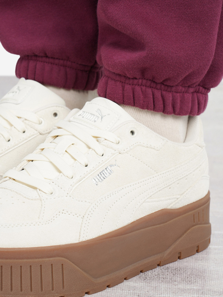 Кроссовки женские PUMA Karmen II Idol SD