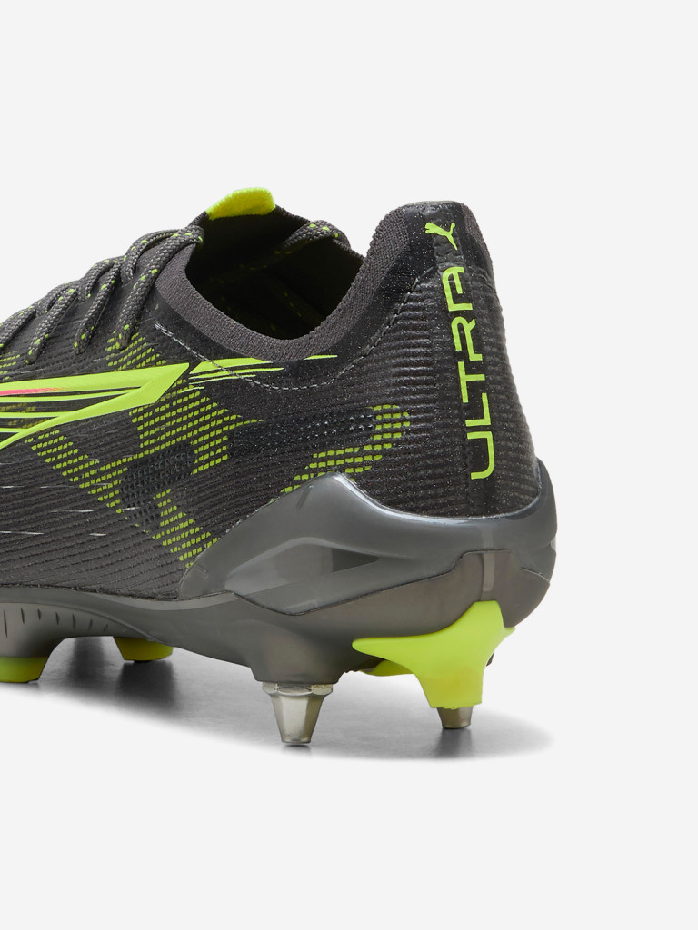Бутсы мужские PUMA Ultra 5 Ultimate Mxsg