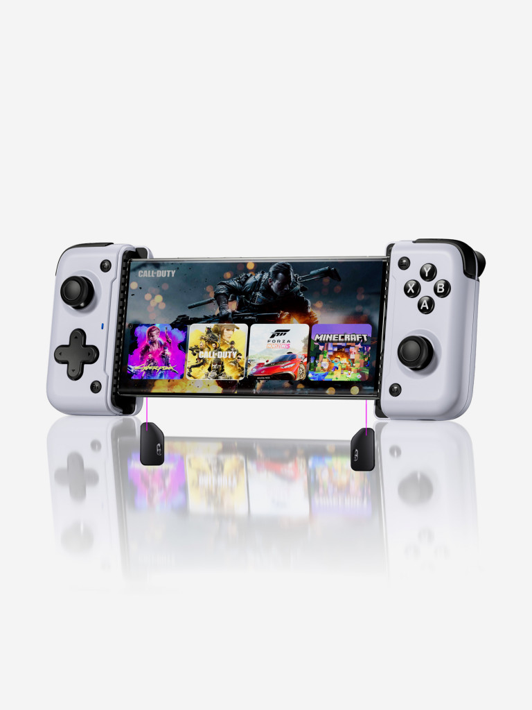 Геймпад для смартфона EasySMX M05