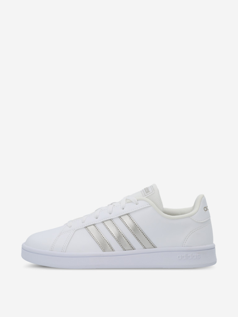 Кеды женские adidas Grand Court Base