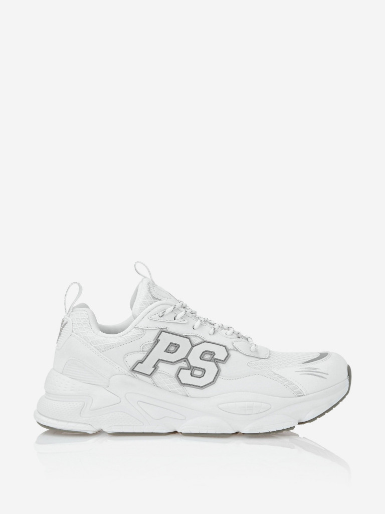 Кроссовки Plein Sport TIGER STORM // GEN.X.05