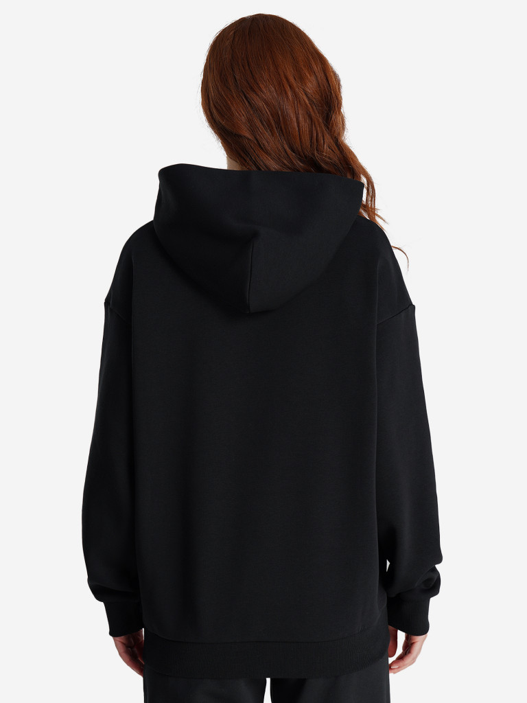 Худи женское оверсайз FILA