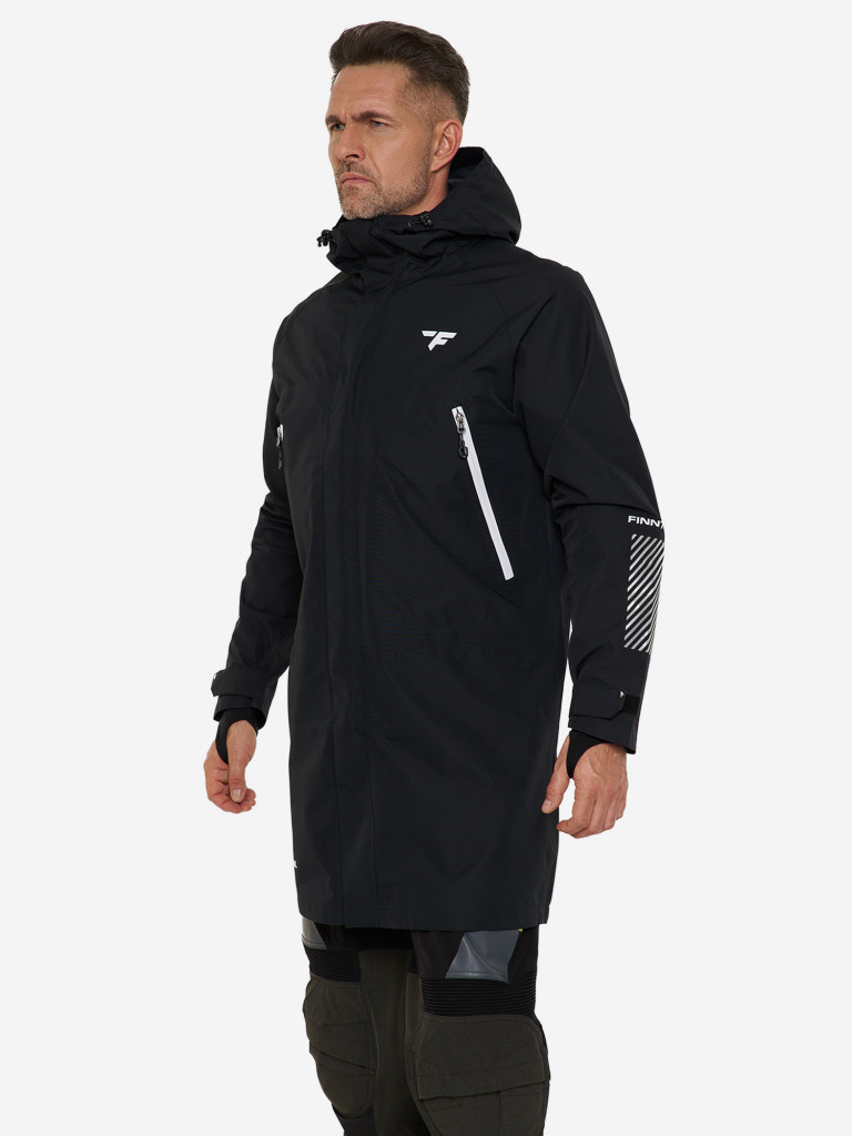 Плащ FINNTRAIL DryСoat