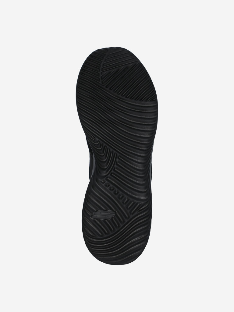 Кроссовки мужские Skechers Bounder