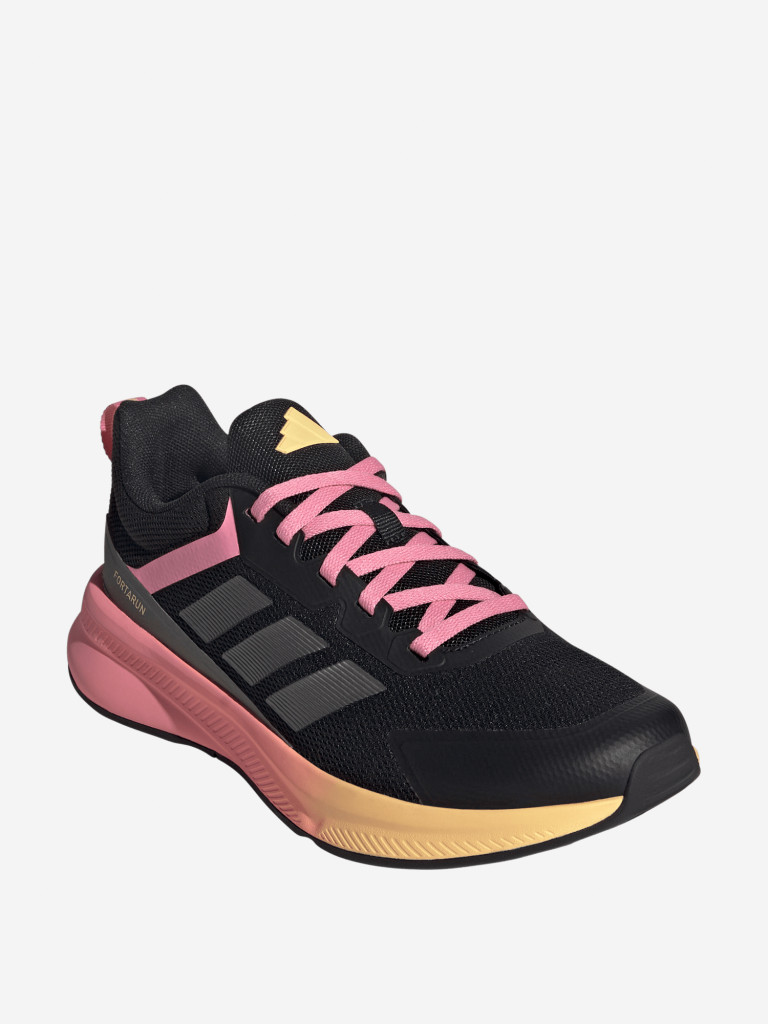 Кроссовки для девочек adidas Fortarun 4.0