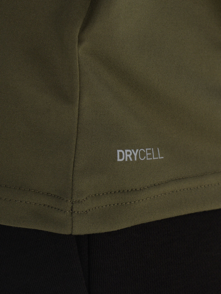 Футболка мужская PUMA