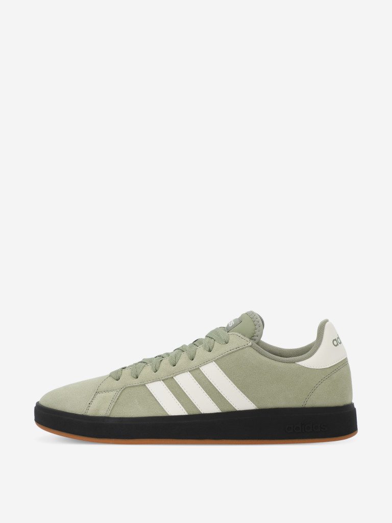 Кеды мужские adidas Grand Court Base 00 S