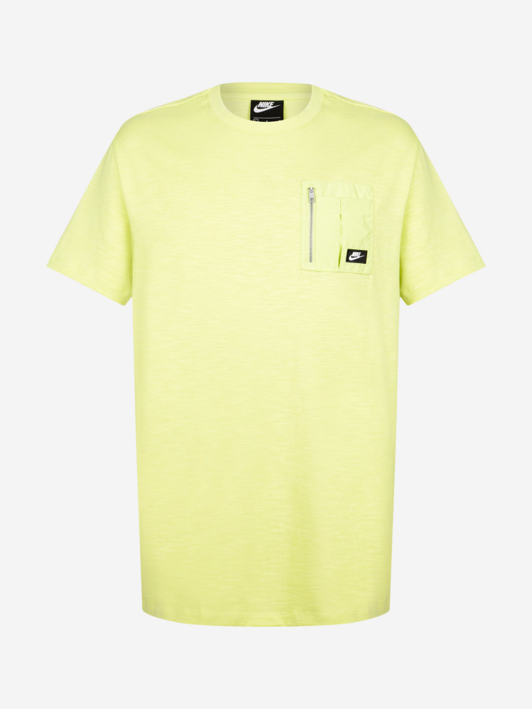 Футболка мужская Nike