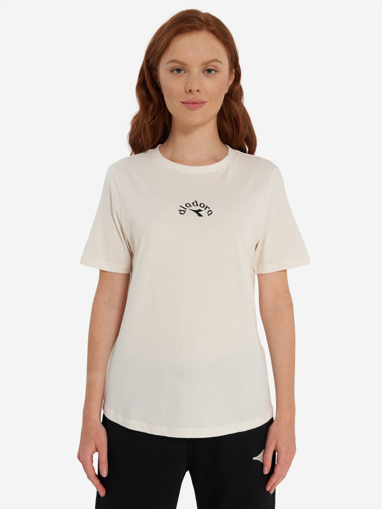 Футболка женская Diadora