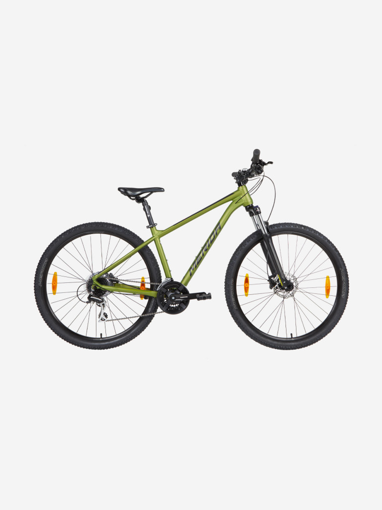 Велосипед горный Merida Big.Nine 20-3x 29"