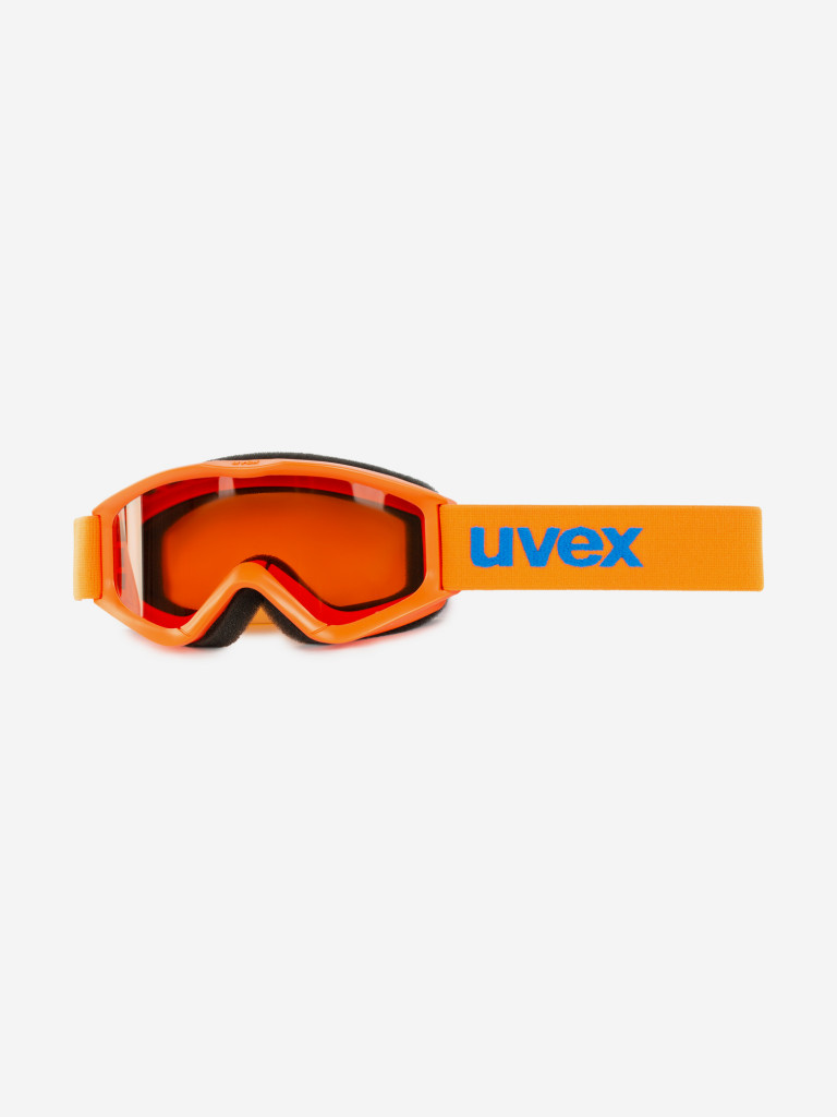 Маска горнолыжная детская Uvex Speedy Pro