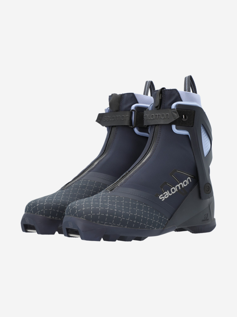 Ботинки лыжные женские Salomon RS10 Vitane Nocturne