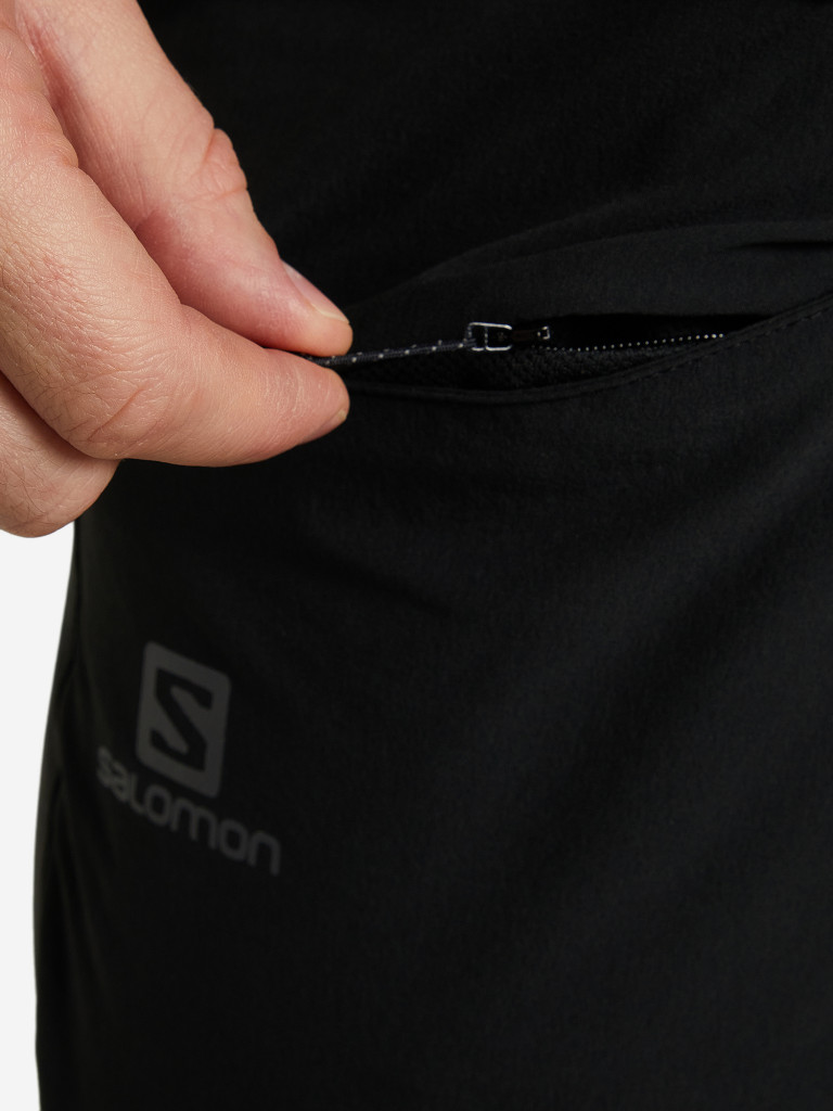 Брюки мужские Salomon Wayfarer