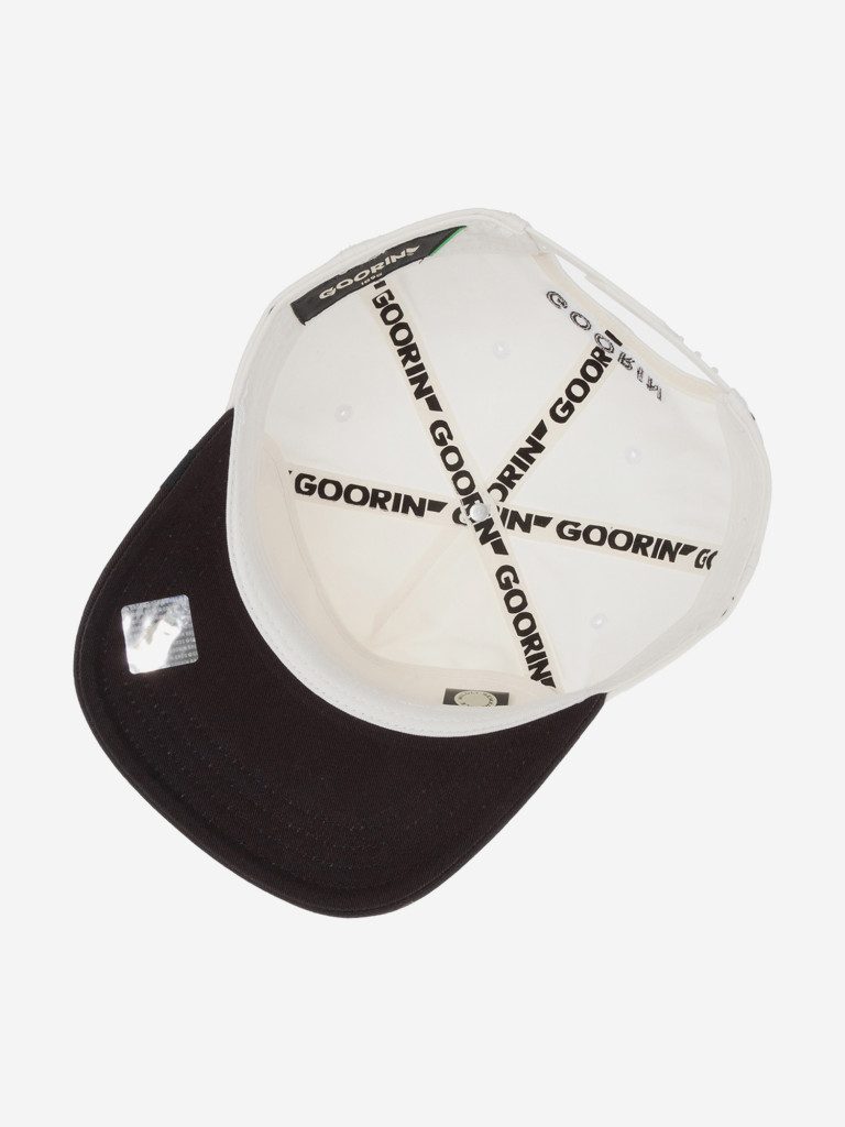 Бейсболка GOORIN BROTHERS 101-3683