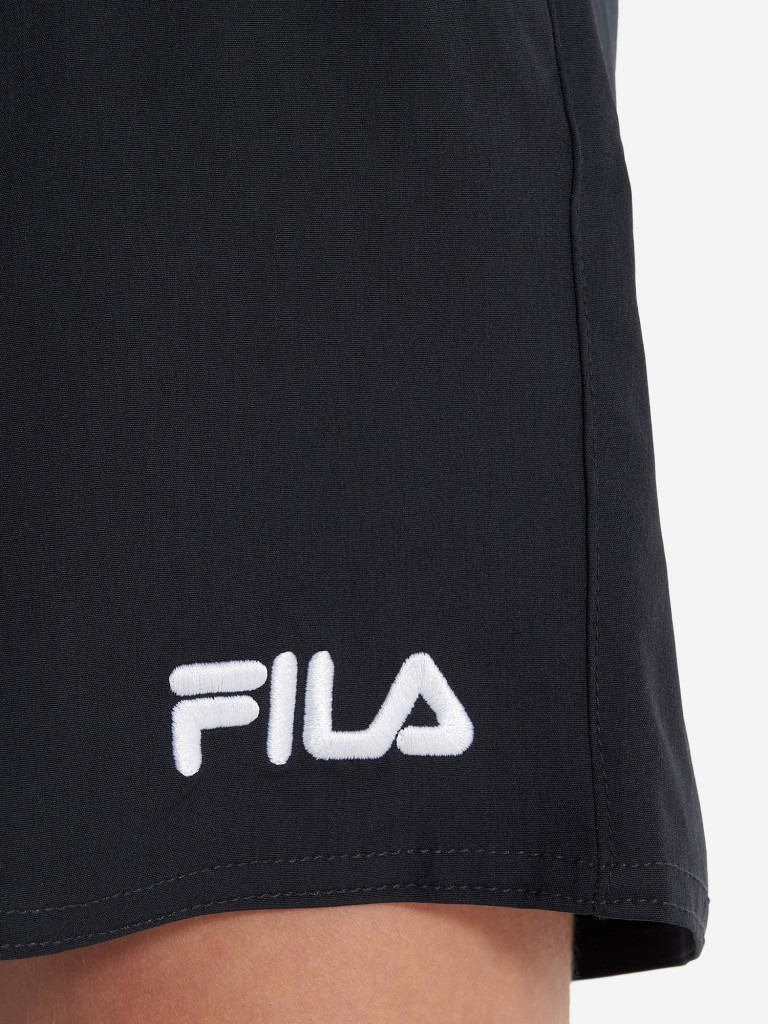 Шорты плавательные для мальчиков FILA