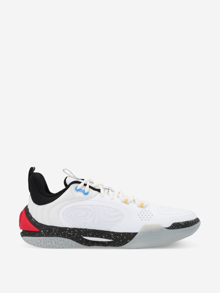 Кроссовки мужские Li-Ning Wade Ice 2 V2