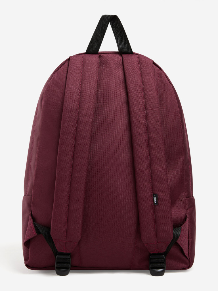 Рюкзак Унисекс взрослый Vans Old Skool Print Backpac Port Royale