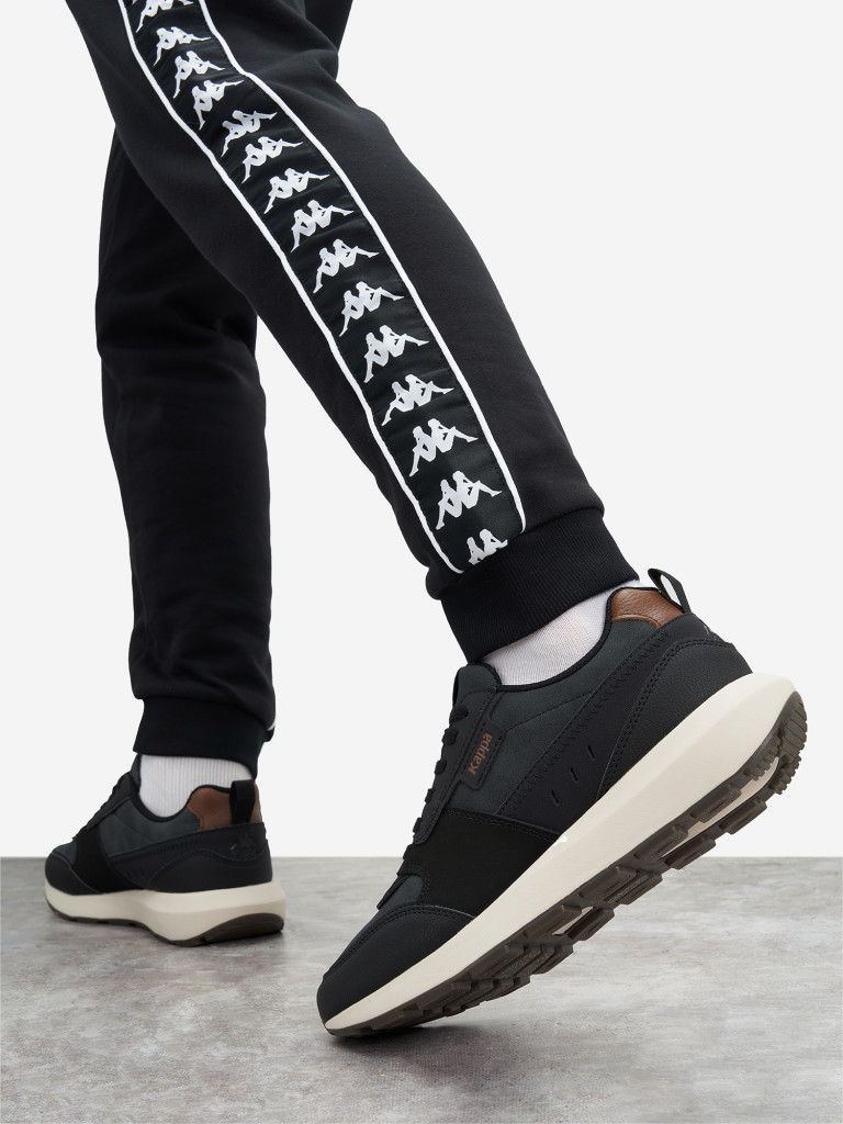 Кроссовки мужские Kappa Authentic Run