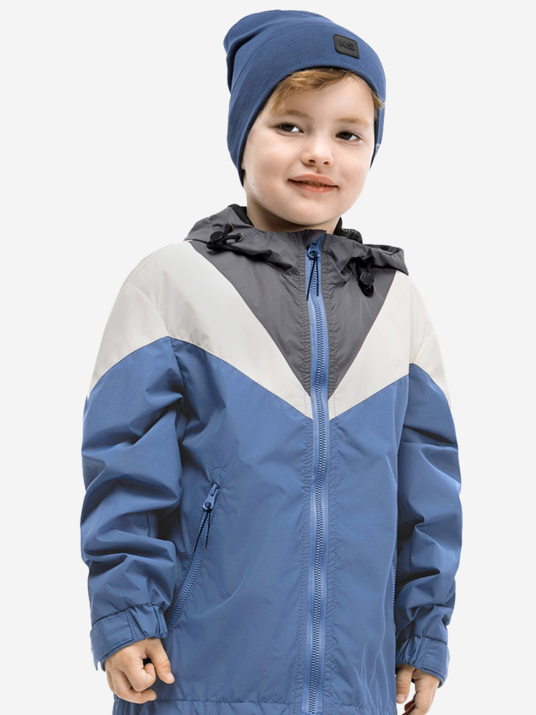 Ветровка NIKASTYLE