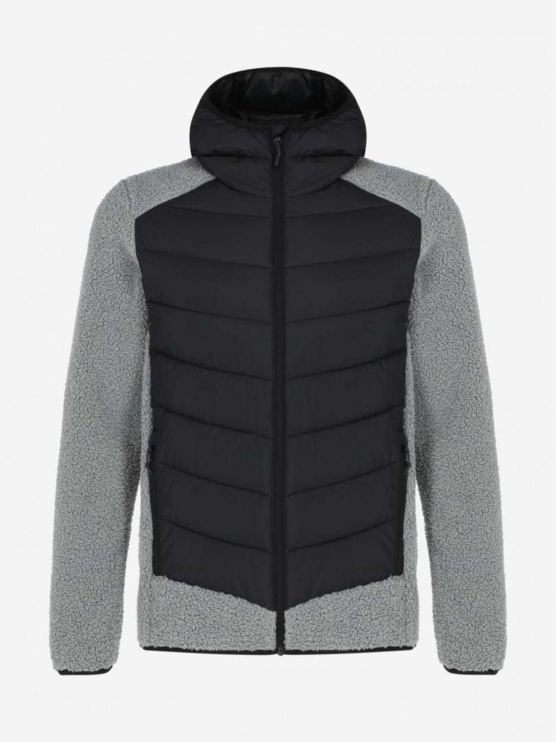 Легкая куртка мужская Outventure Серый 5999₽