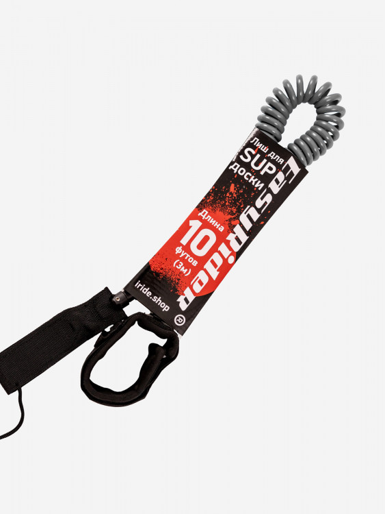 Лиш страховочный трос для SUP-досок EasyRider