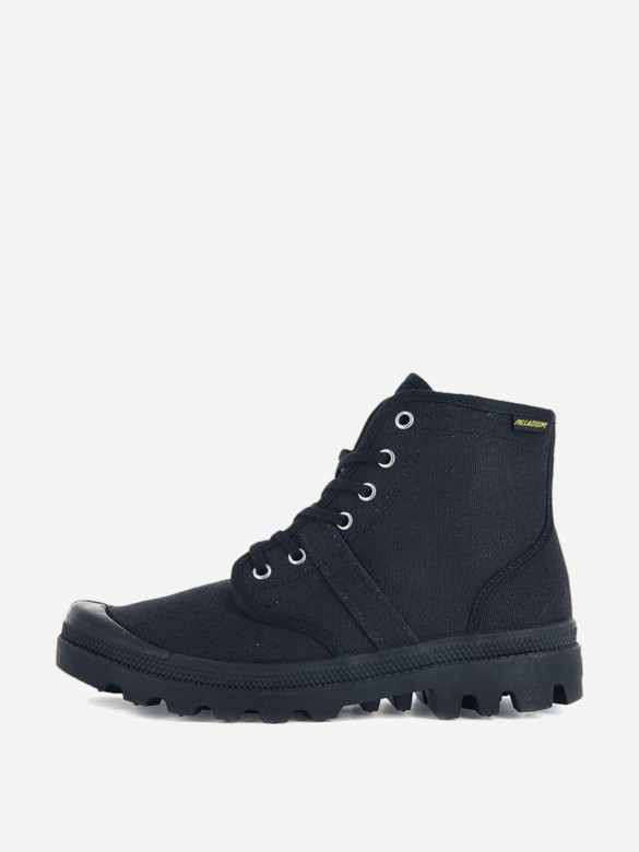 Кеды высокие мужские PALLADIUM Pallabrousse