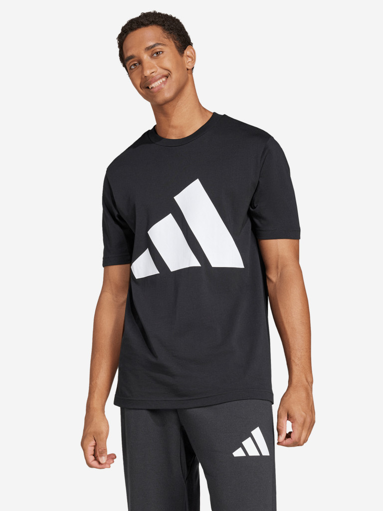 Футболка мужская adidas