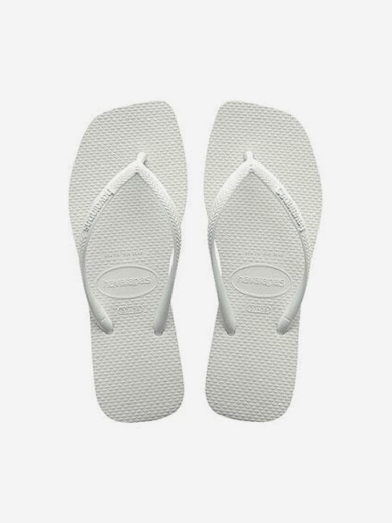 Шлепанцы Havaianas Square Header Series Abrasion