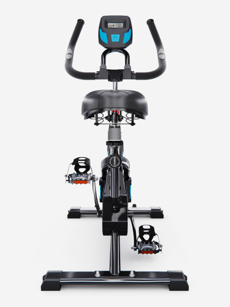 Велотренажер (спин-байк) DFC A90-154V01