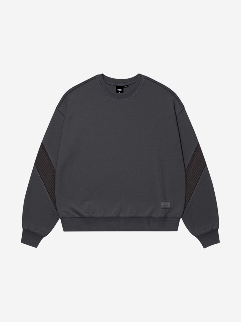 Свитшот мужской Vans Retro Sport Crew