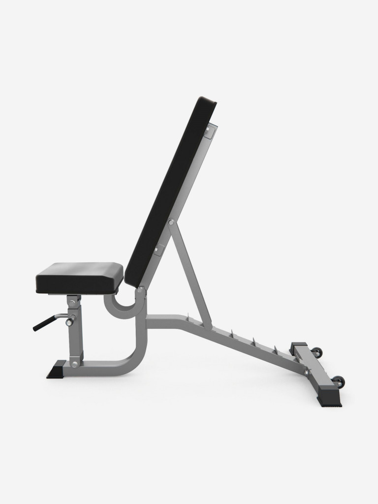 Cкамья силовая универсальная DFC D100834