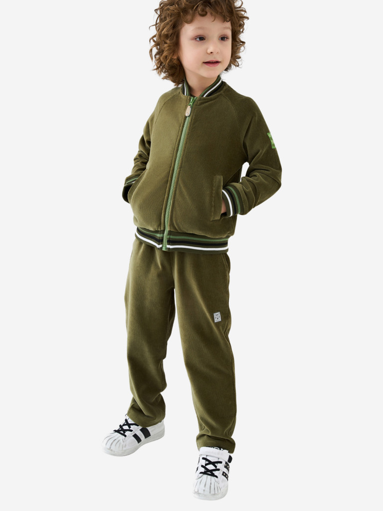 Брюки для мальчиков PlayToday