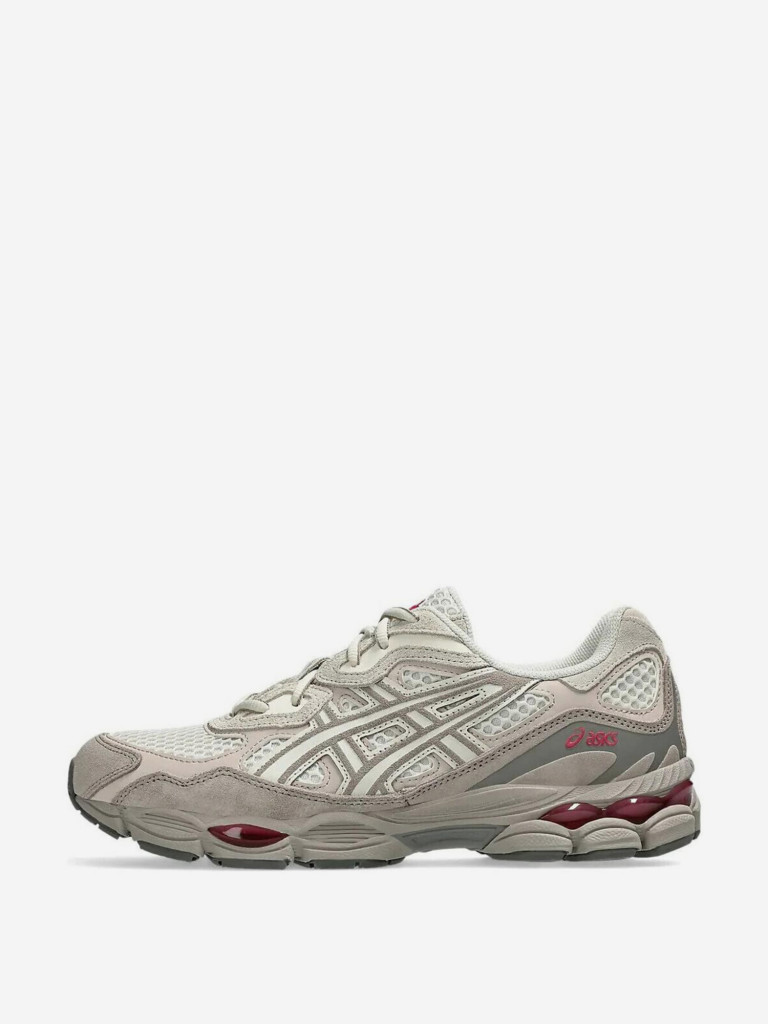Кроссовки Asics GEL NYC Shock Absorbers