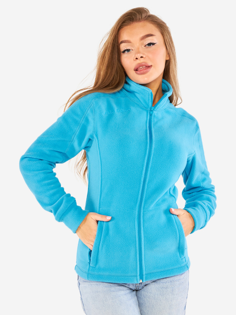 Джемпер женский Alpha Endless флисовый