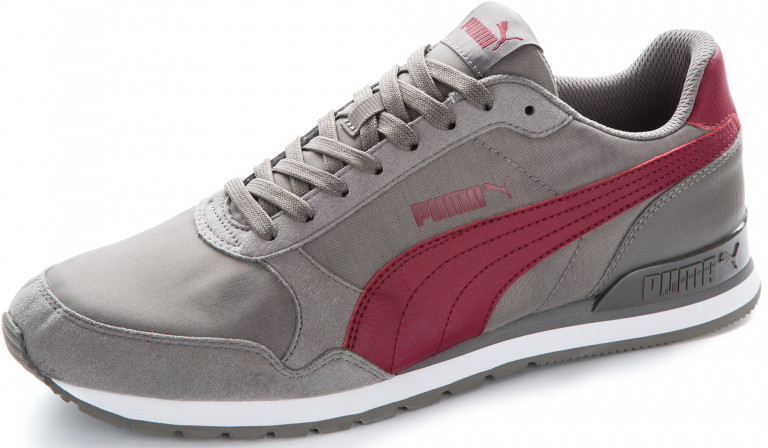 Кроссовки мужские PUMA St Runner V2 Full