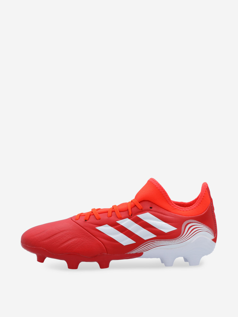 Red adidas hot sale copa