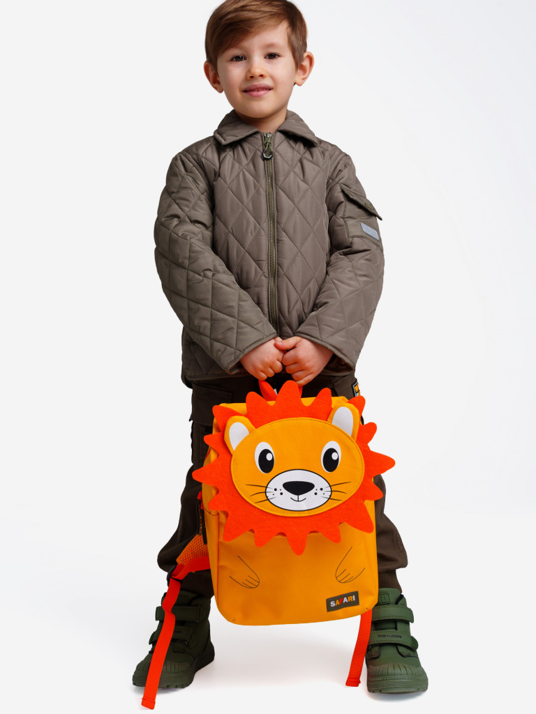 Рюкзак PlayToday для мальчиков