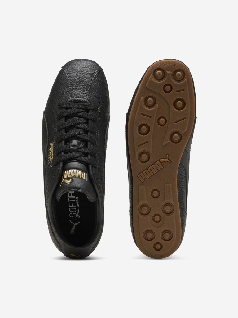 Кроссовки женские PUMA Tackle L