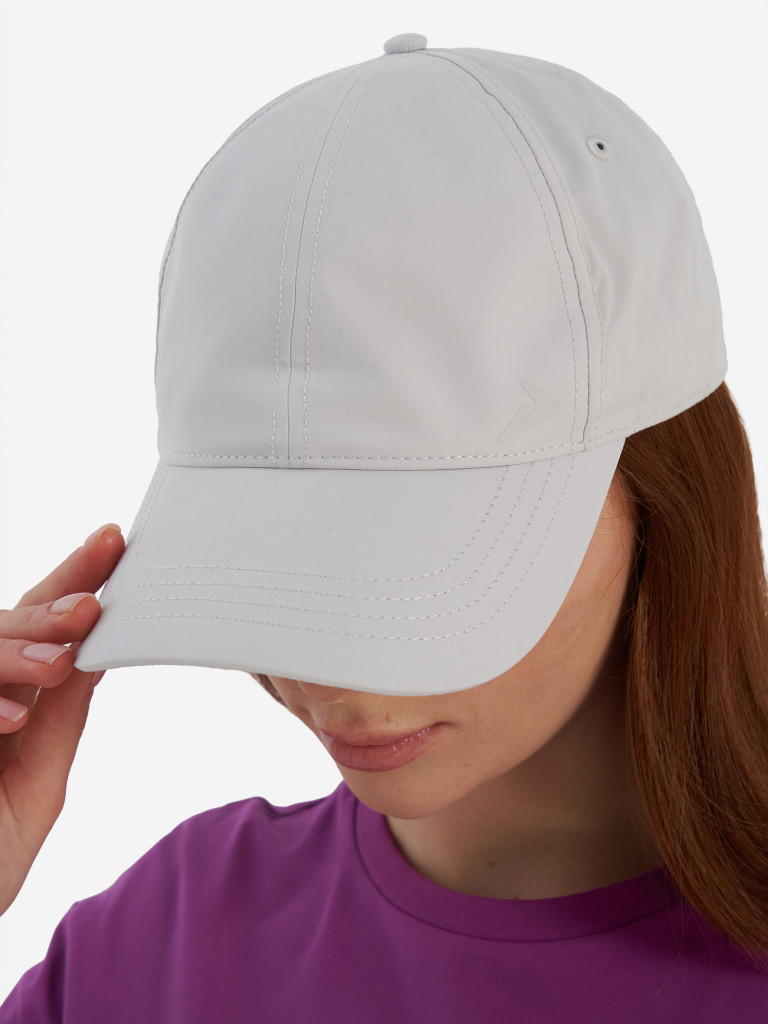 Бейсболка Demix