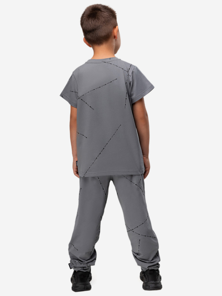 Костюм для мальчиков bodo