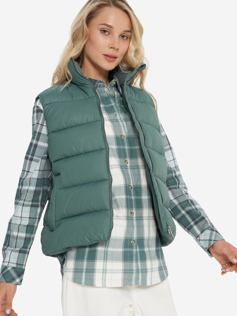 Жилет утепленный женский Outventure