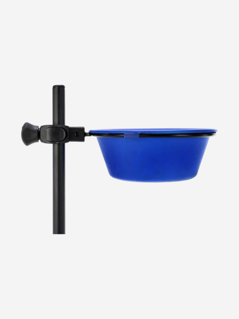 Таз для прикормки с креплением на платформу ELEGANCE FEEDER PRO d25см