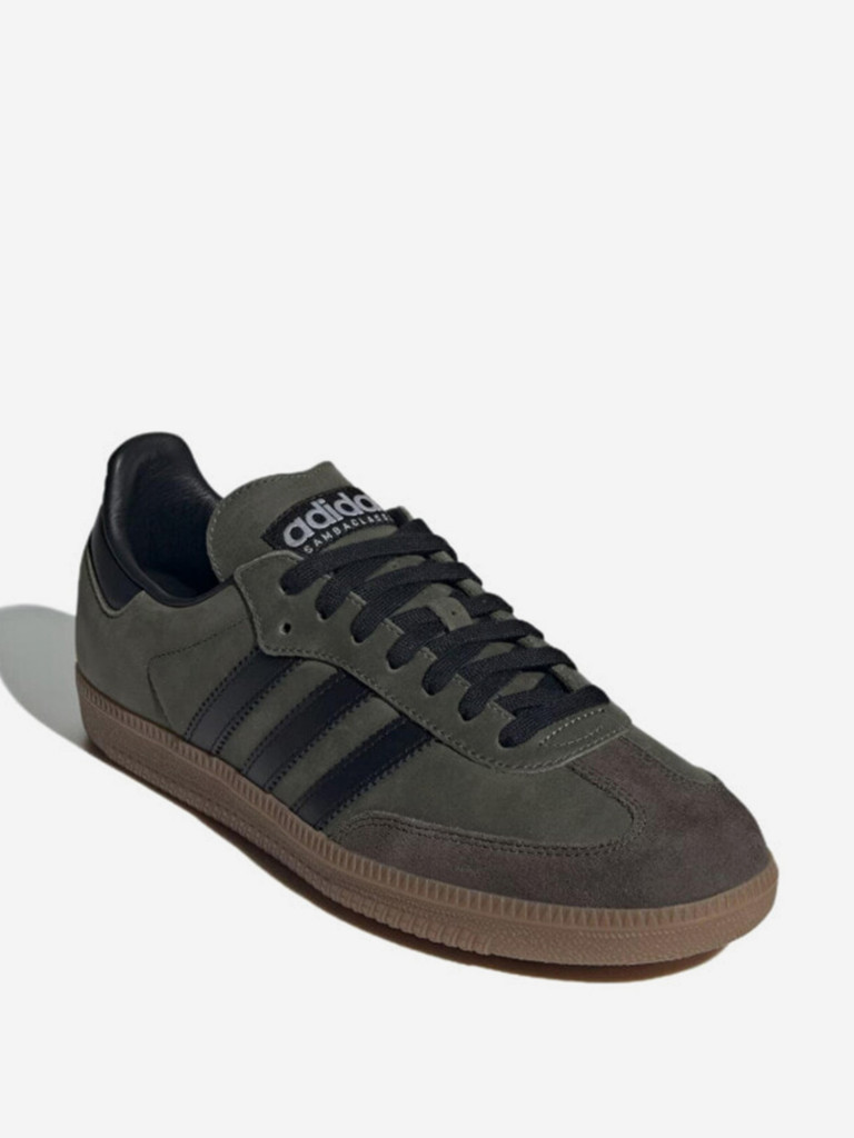 Кеды Adidas Samba Og Base