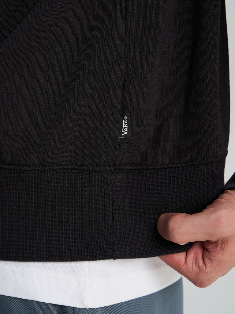 Свитшот мужской Vans Stretch Logo Crew