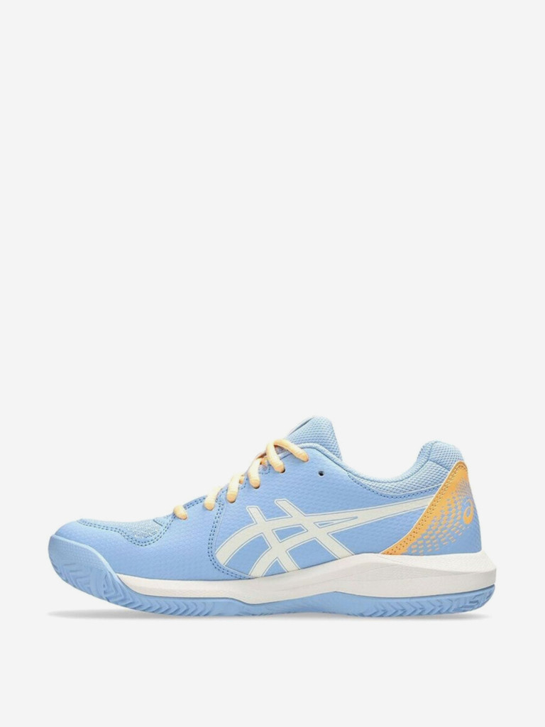 Кроссовки женские ASICS Gel-Dedicate 8